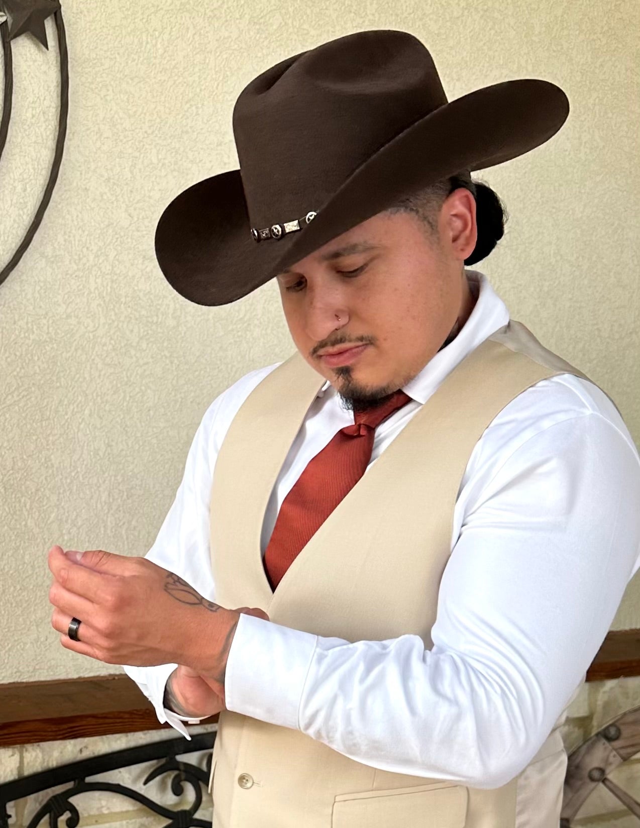 20 Minute Coaching Consultation Call with The Lash Cowboy