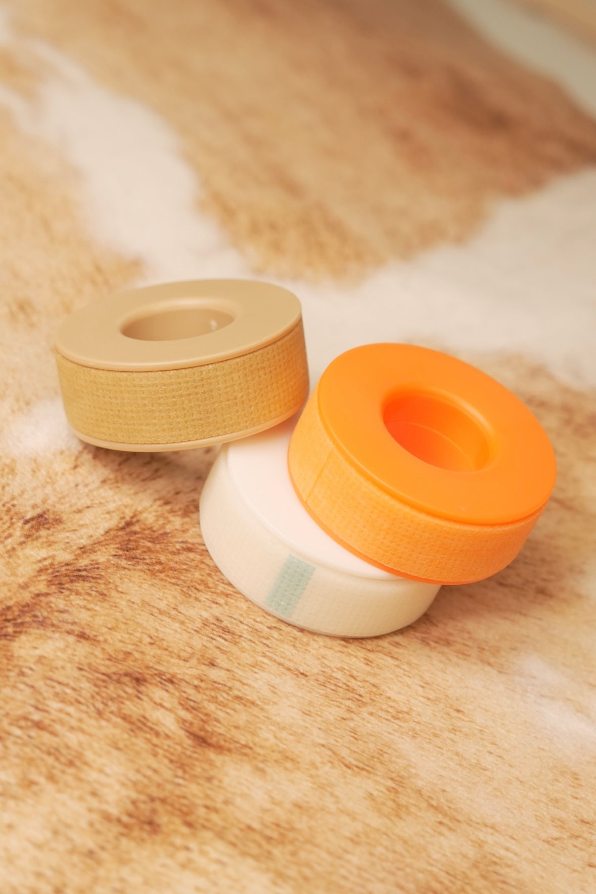 Silicone Gel Tape